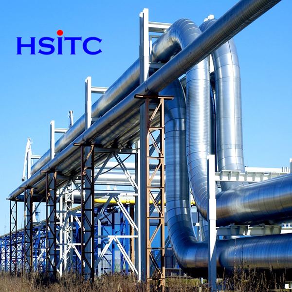 Onshore Doğal Gaz Boru hattı CS SMLS Pipe Api 5L Psl1 0