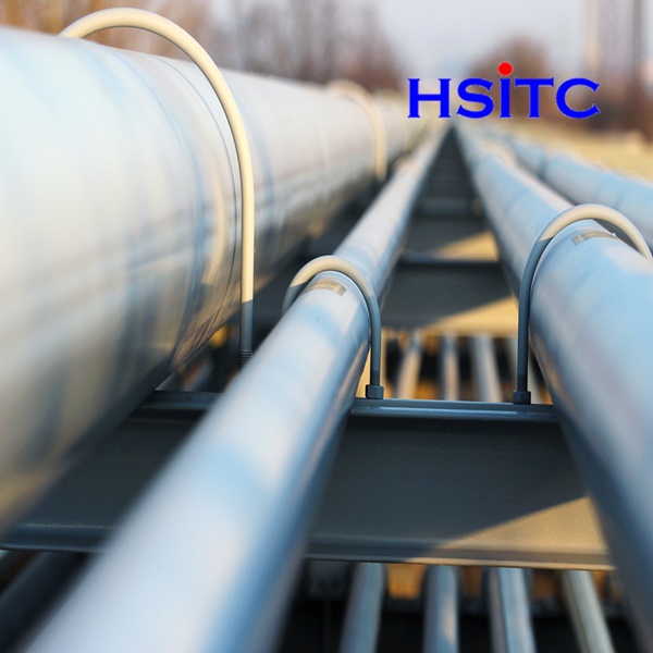 Yüksek sıcaklık yüksek basınçlı CS SMLS boru ASTM A210 0