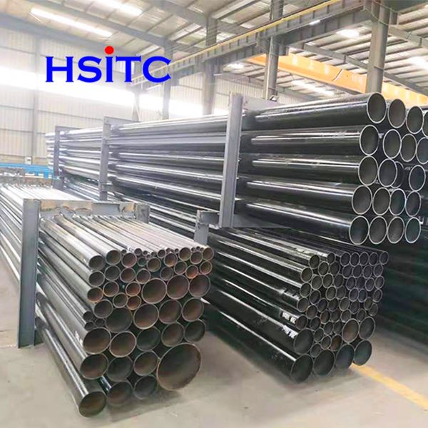 24 Inch Astm A53 B Sınıfı Boru Tarım İrişimi 0