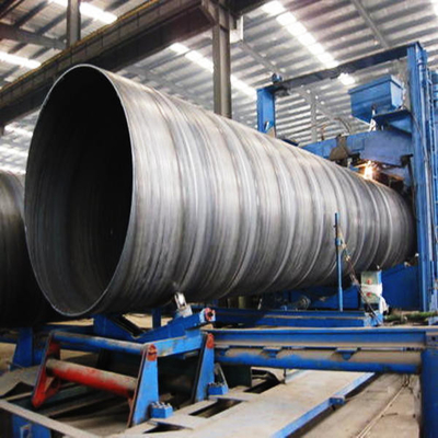 Astm A252 Gr.3 Çelik Sıvı Çubukları