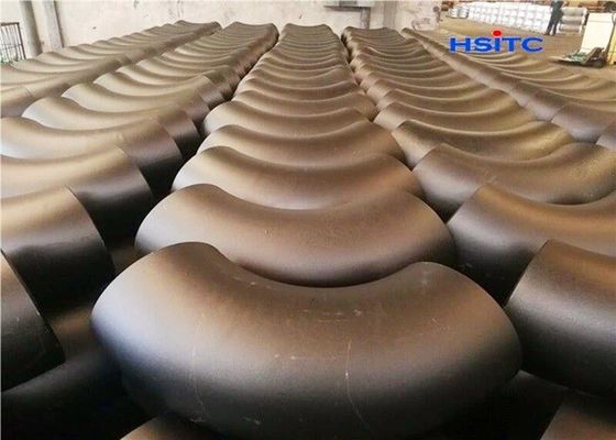 6 inç karbon çelik boru dirseği