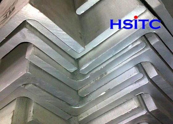 25x3mm L şeklinde açılı çelik