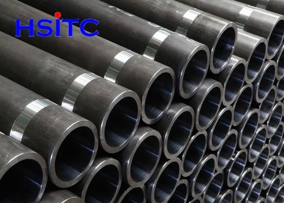 Gaz yuvarlak 20 inç yüksek basınçlı karbon çelik boru X52