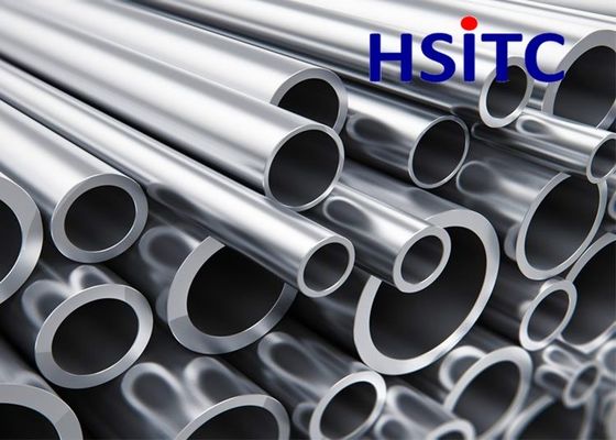 Temizlenmiş Su Boru hattı 6 inç CS SMLS boru X56