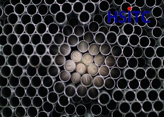 Temizlenmiş Su Boru hattı 6 inç CS SMLS boru X56