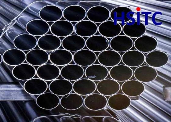 Api 5l Psl1 Karbon Çelik Dikişsiz Tüp