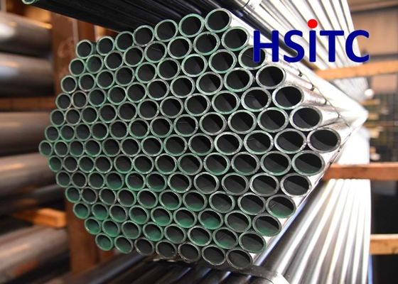 Api 5l Psl1 Karbon Çelik Dikişsiz Tüp