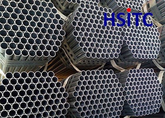 ASTM A53 ASTM A106 GR.B SMLS boru karbon çelik işlenmiş süreçler