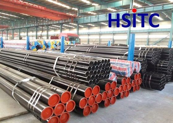 Çürük bölüm CS SMLS borusu