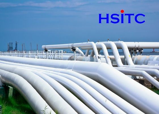 Yüksek sıcaklık yüksek basınçlı CS SMLS boru ASTM A210