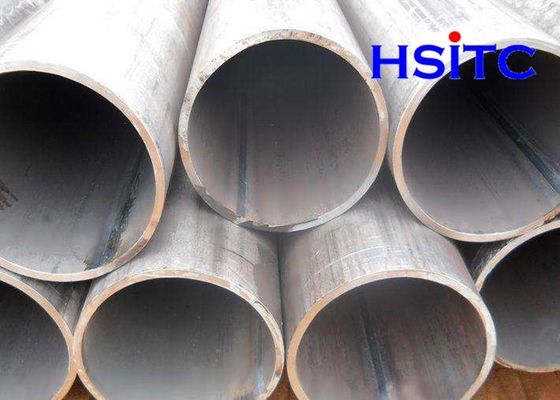 Sch40 ERW Su hattı borusu