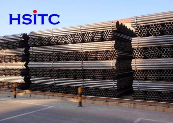 24 Inch Astm A53 B Sınıfı Boru Tarım İrişimi