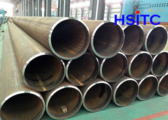DN500mm Hidrolik Basınç Seviye 1 LSAW Çelik Boru En10219
