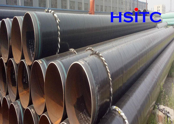 DN800 813 MM SSAW Çelik boru En10219 S355j0h