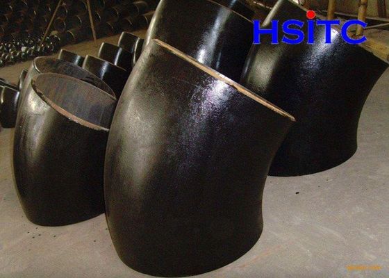 ISO 9001 Alaşımlı Çelik Fittings