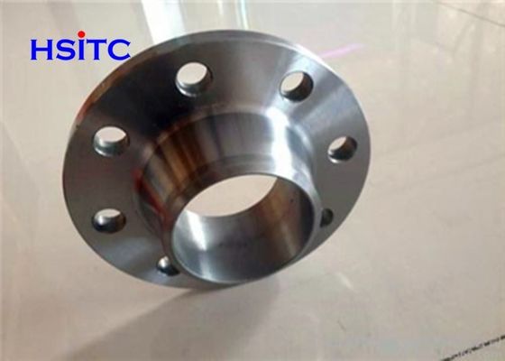 ASME B16.5 Karbon Çelik Flanges