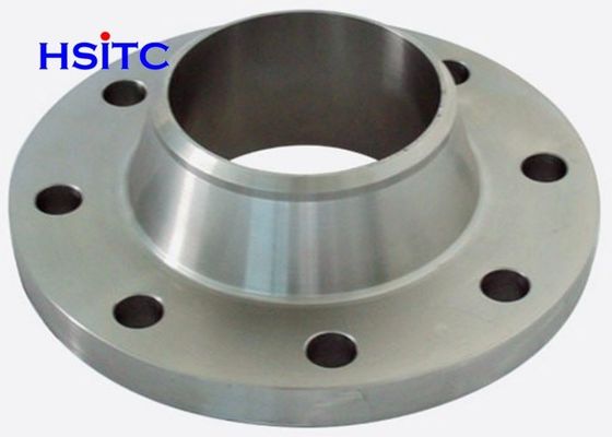 ASME B16.5 Karbon Çelik Flanges