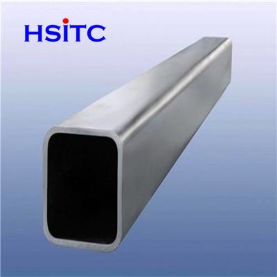 Q355B Galvanize 70x70 SHS Çelik Tüp EN10210