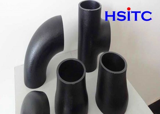 DIN 2448 Yüksek basınçlı çelik boru armatürleri Q235A
