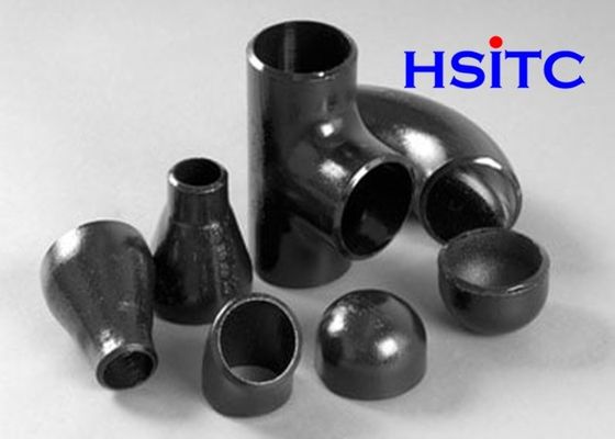 60 inç galvanizli çelik boru armatürleri