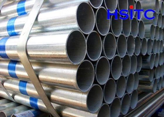 11m Astm A106 Karbon Çelik boru