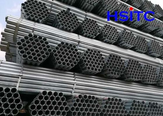 ISO9001 Psl2 12m Galvanizli Karbon Çelik Boru A106B