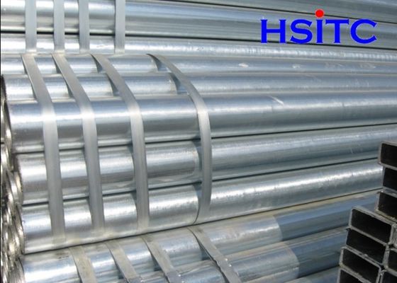 X60 12&quot; Galvanizli Karbon Çelik boru Astm A53