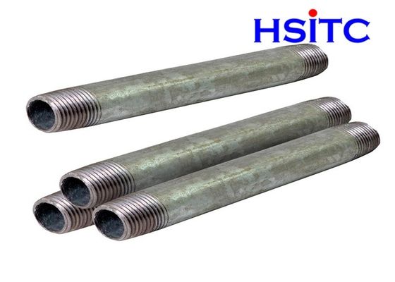 X60 12&quot; Galvanizli Karbon Çelik boru Astm A53