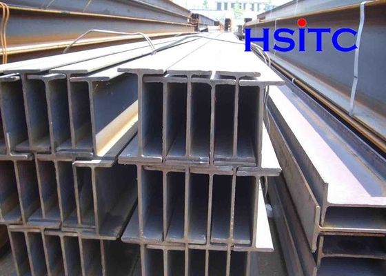 H Bölüm GB/T11263 Galvanizli çelik açıları S355 İnşaat yapısı çelikleri