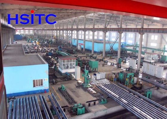12m Uzunluk DN3000 Ssaw Steel Pipe Astm A252 Standart
