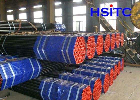 Mekanik ve basınç GR.B X42 X52 API 5L Smls Çelik boru