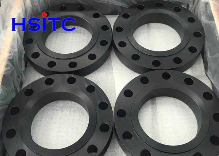 PN10 Tip 01 DN2000 1&quot; Karbon Çelik Flanges A105