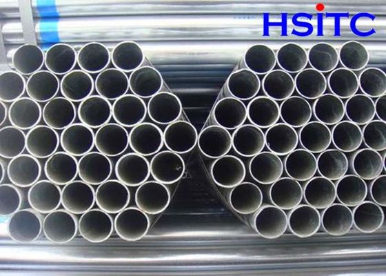Ss400 10 inç galvanizli karbon çelik boru astm