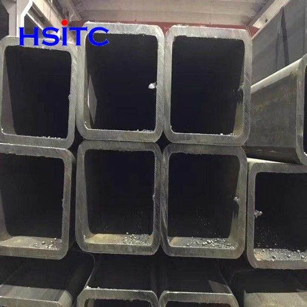 1 mm ince duvarlı kare çelik boru köprüsü yapıları 1