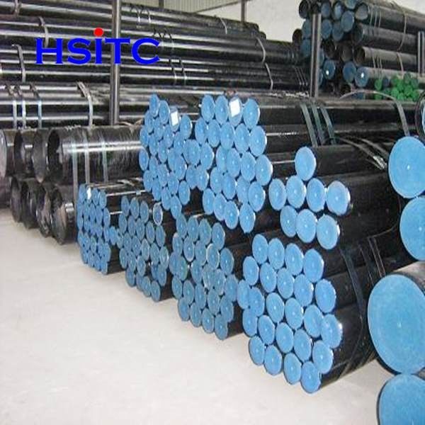 3lpp Dn500 korozyona karşı çelik boru ISO 9001 0